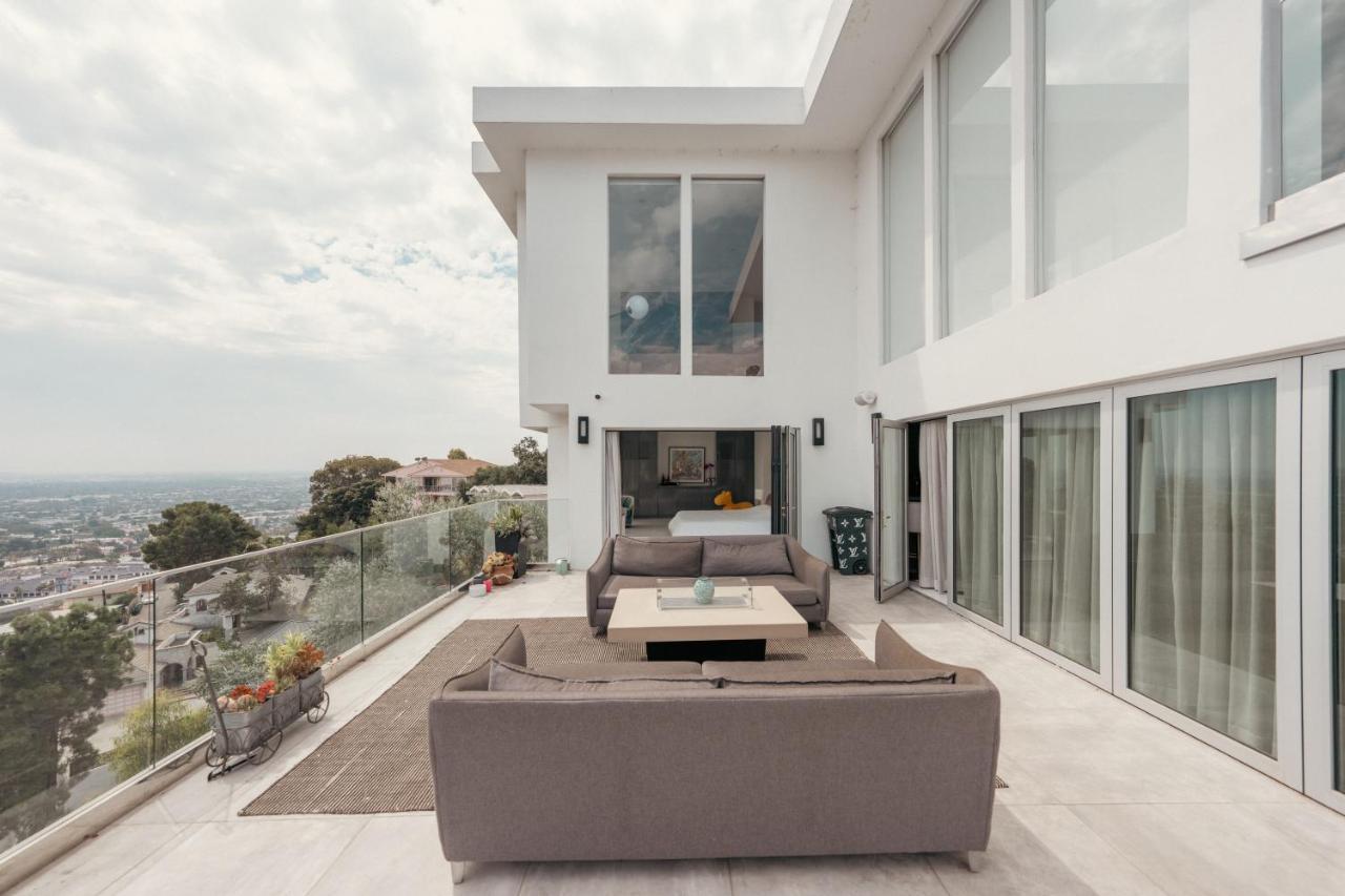 Exclusive Hillside Hideaway-Private Room Лос-Анджелес Экстерьер фото