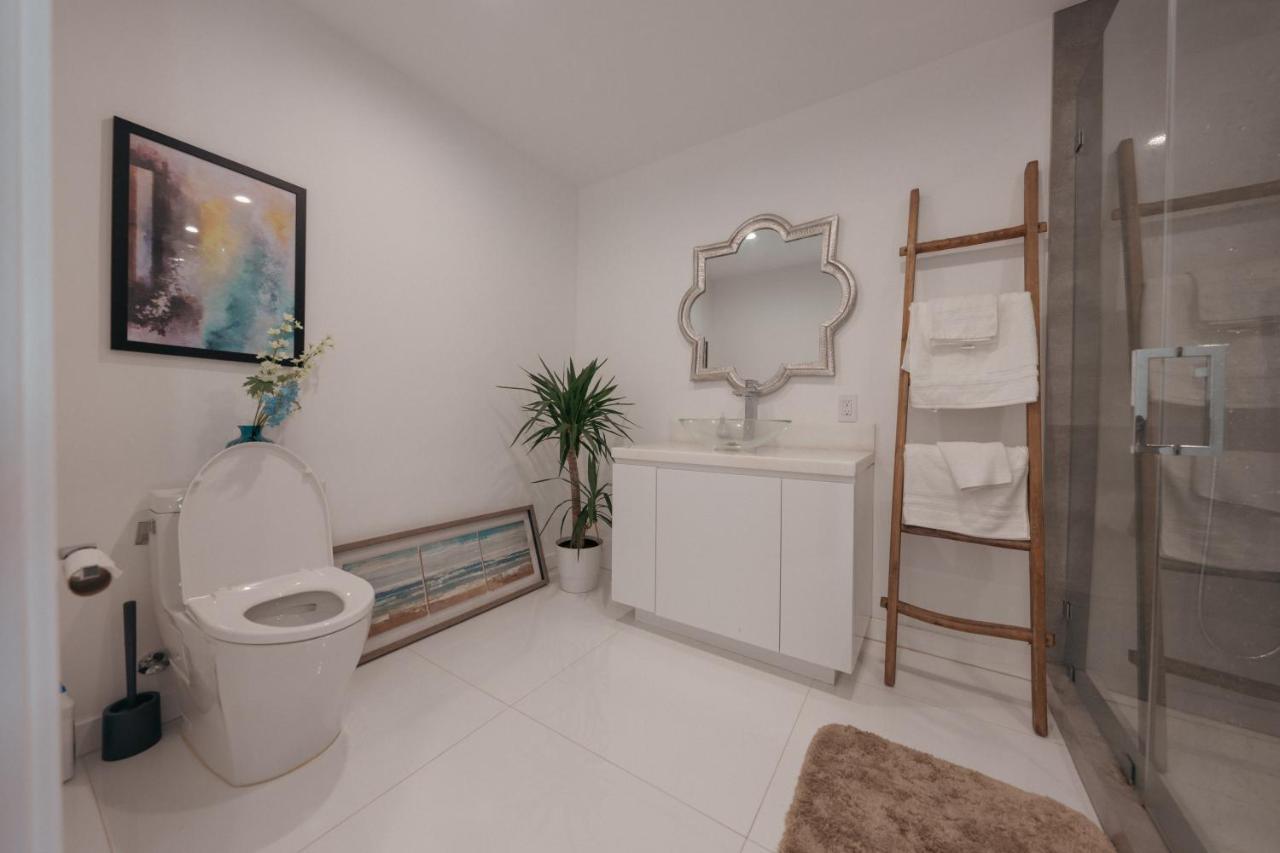 Exclusive Hillside Hideaway-Private Room Лос-Анджелес Экстерьер фото